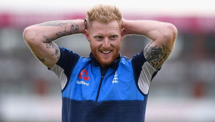 Ben Stokes’ violent street brawl caught on video 