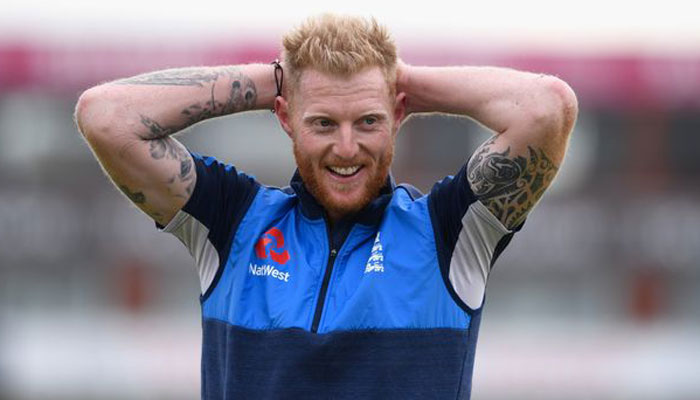Stokes included in England´s Ashes squad