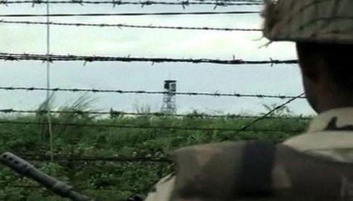 Soldier, two civilians martyred in Indian firing across LoC