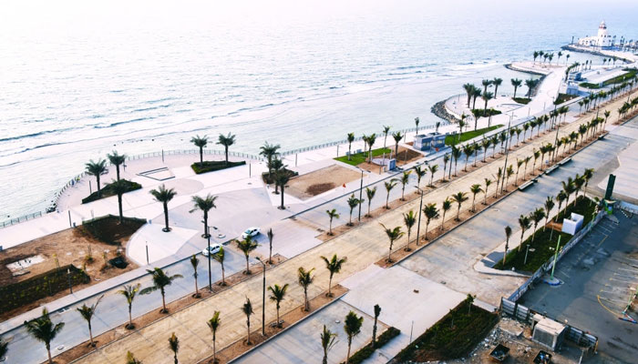 Saudi sovereign fund to redevelop Jeddah waterfront in $4.8bn project
