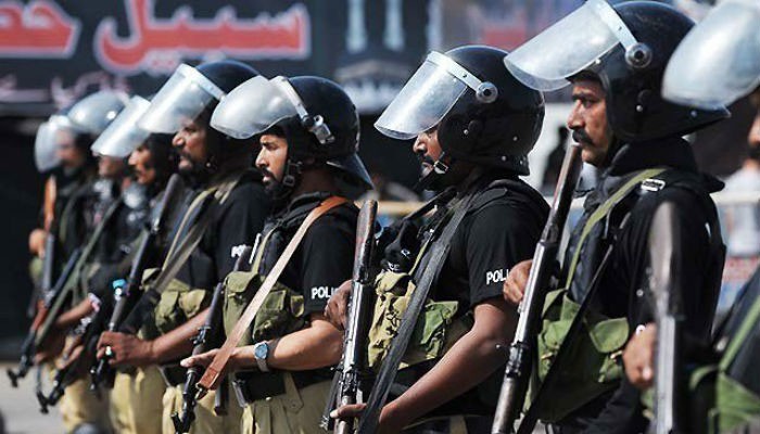 Muharram security: Cellular services restored after partial suspension 