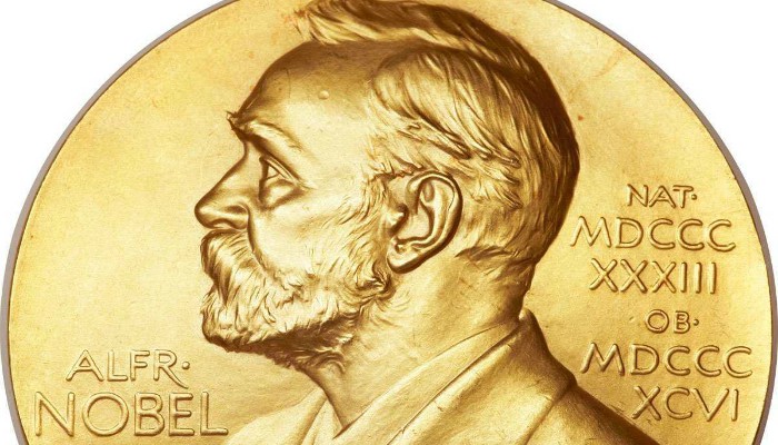 The Nobel Prizes in numbers