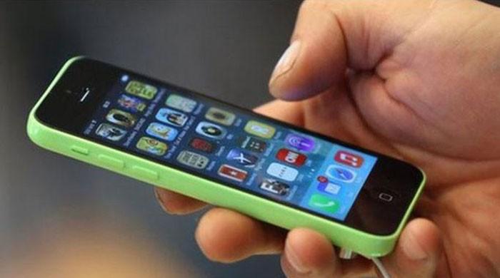 Muharram security: Cellular services restored after partial suspension  Muharram security: Cellular services restored after partial suspension