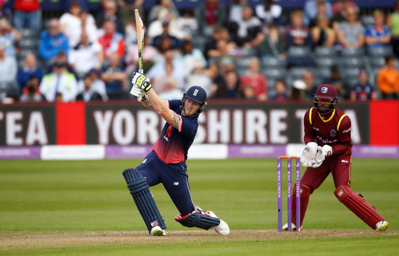 Ben Stokes And Alex Hales Dropped By England After Bristol Incident Ben Stokes And Alex Hales Dropped By England After Bristol Incident