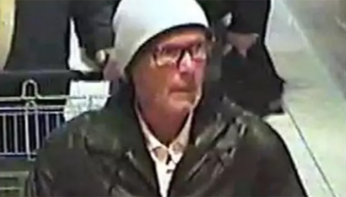 German man arrested after threatening to poison supermarket food German man arrested after threatening to poison supermarket food