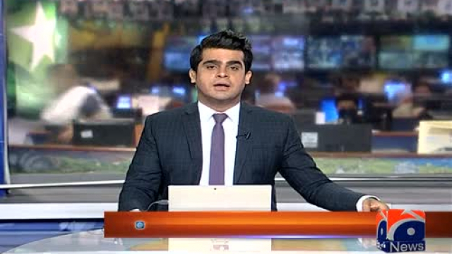 Terror bid foiled in Multan; four 'terrorists' arrested | TV Shows - geo.tv