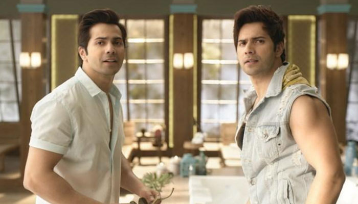 Movie Review: Judwaa 2