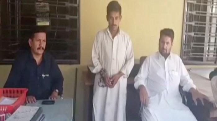 Man reportedly chokes six-month-old daughter to death in Charsadda 