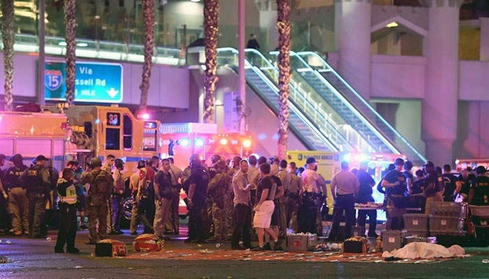 At least 58 dead, more than 515 hurt in Las Vegas concert attack