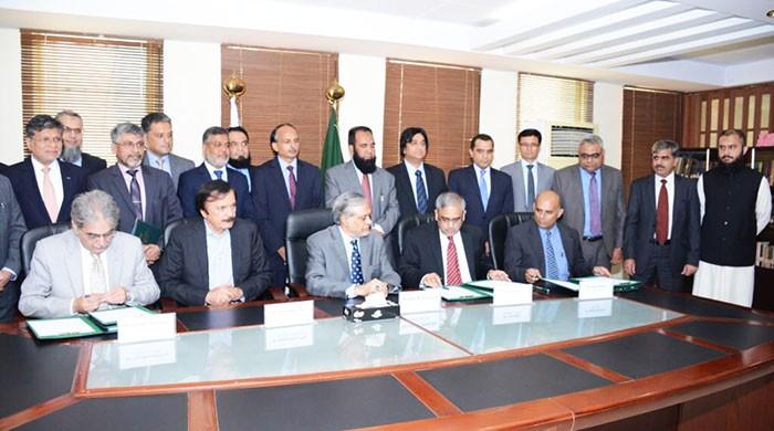 Agreement signed to allow payment of taxes through ATMs, internet banking