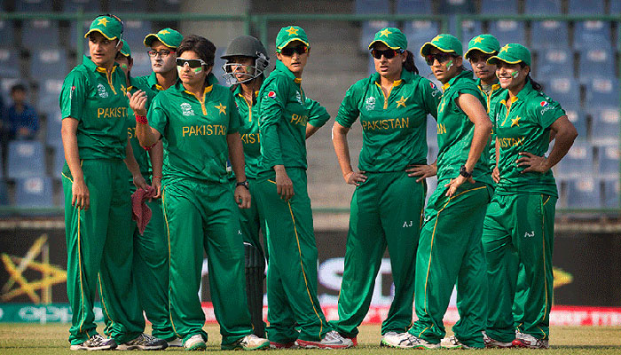 29 women cricketers named for training camp ahead of NZ series