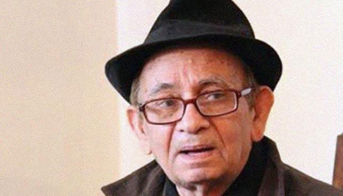Acclaimed Pakistani painter Tassaduq Sohail passes away at 87