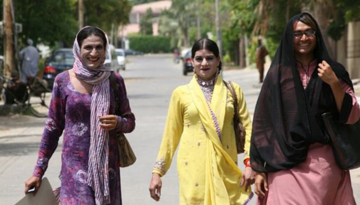Allama Iqbal University launches free education programme for transgender community