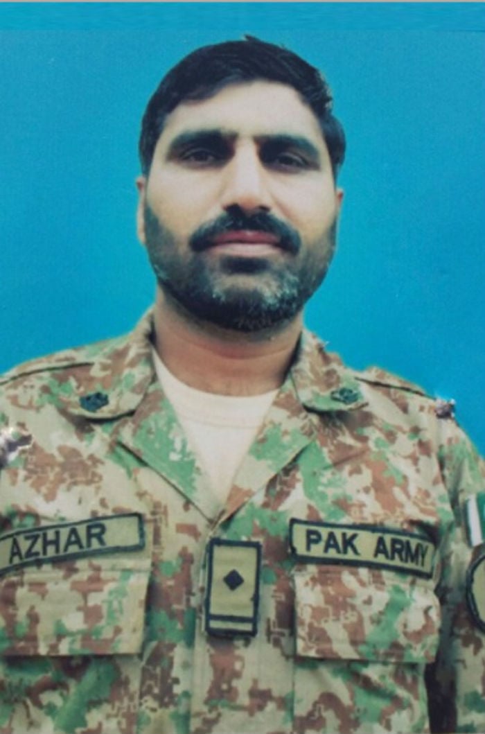 Army soldier martyred in Khyber Agency cross-border firing