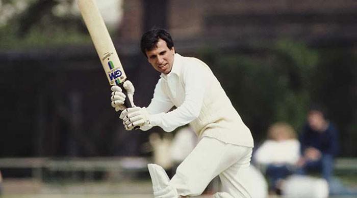 Asif Iqbal – the one who made the difference Asif Iqbal – the one who made the difference