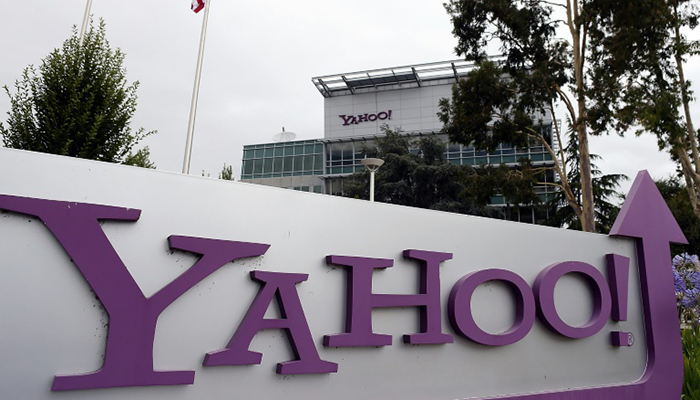 2013 hack hit all three billion Yahoo accounts
