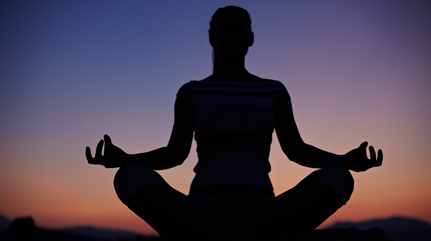 Meditation may help prevent heart disease