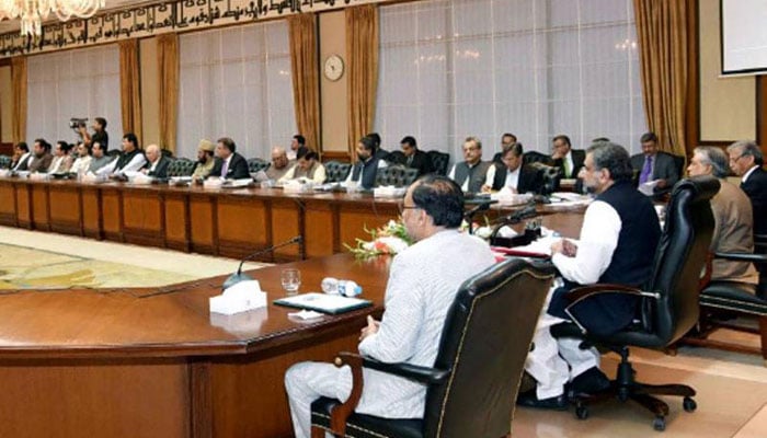 Cabinet approves Pak-Russia power project in Jamshoro