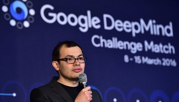 Alphabet´s DeepMind forms ethics unit for artificial intelligence