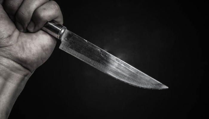 Knife-attacker strikes again after police arrest 16 suspects
