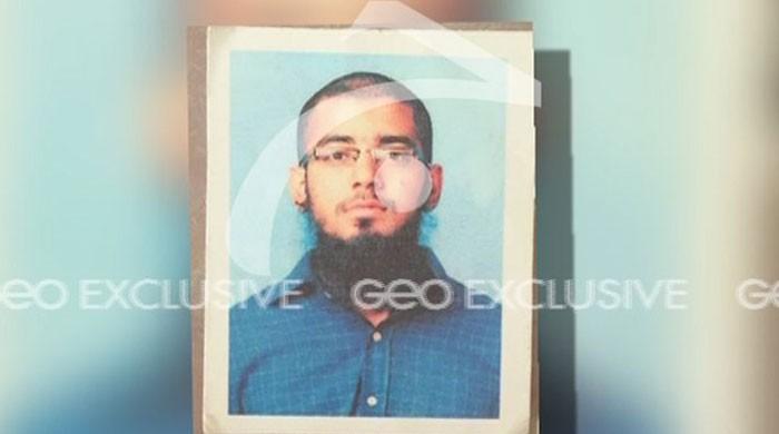 Chief of Ansar-ul-Sharia was in contact with other terror group