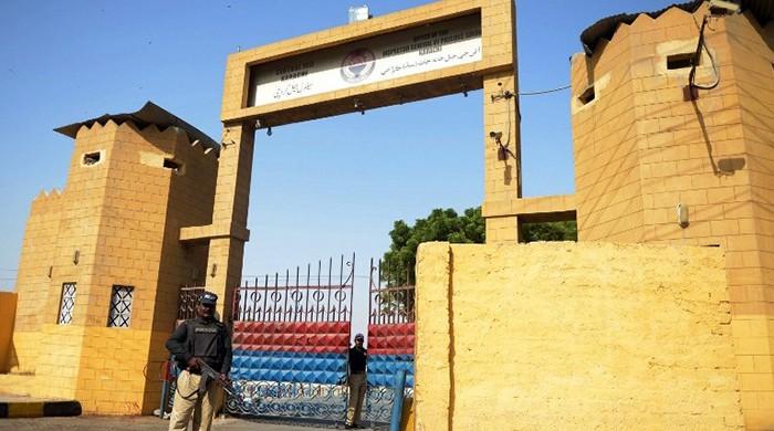 IG Prisons, DIG should be replaced, proposes inquiry report 