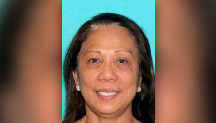 Las Vegas gunman's girlfriend says no advance knowledge of massacre