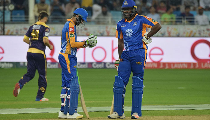 Chris Gayle, Shoaib Malik released as Karachi Kings finalise retention