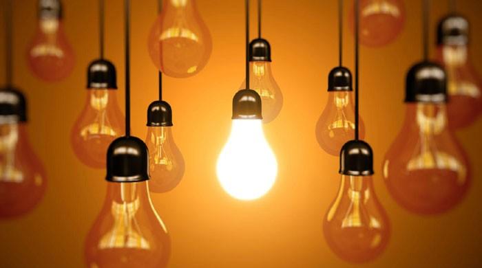 An end to the darkness