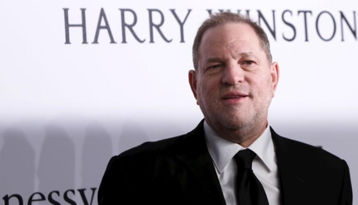 Harvey Weinstein threatens to sue NYT over harassment story