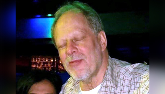 Las Vegas shooter also considered Boston and Chicago: reports