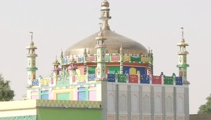 Death toll of Fatehpur shrine blast reaches 22 