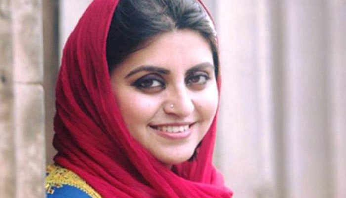 Pakistani rights activist Gulalai Ismail wins Anna Politkovskaya Award