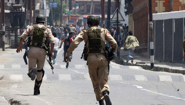 EU-India Summit: Human rights in IoK not on agenda