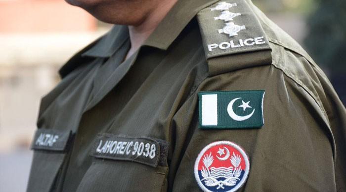 Is Lahore's police force under attack? Is Lahore's police force under attack?