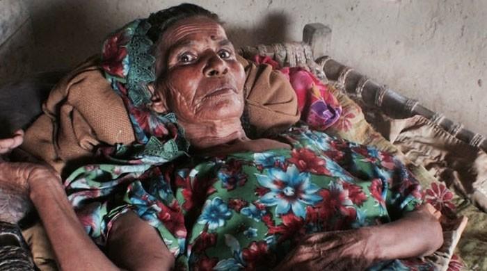 What has changed in Thar? Not much What has changed in Thar? Not much