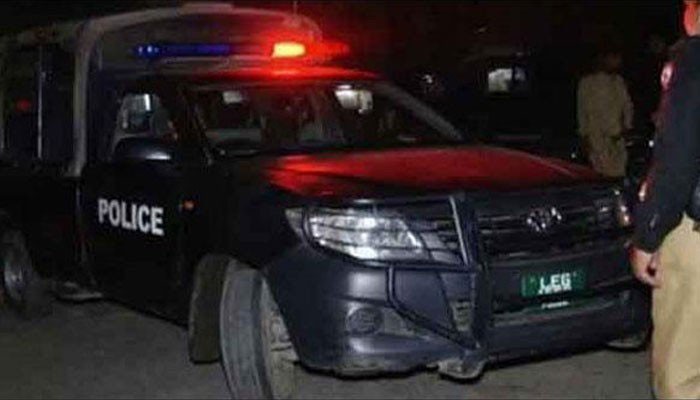Police grill man injured in Karachi knife attack