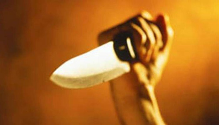 Woman attacked with knife in Lahore 