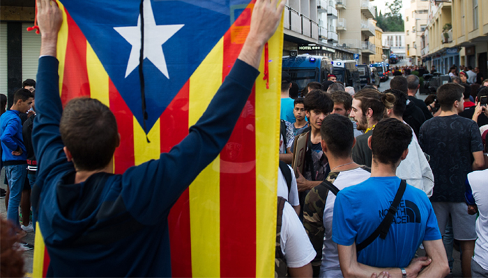 Catalonian independence: Key points of the plan