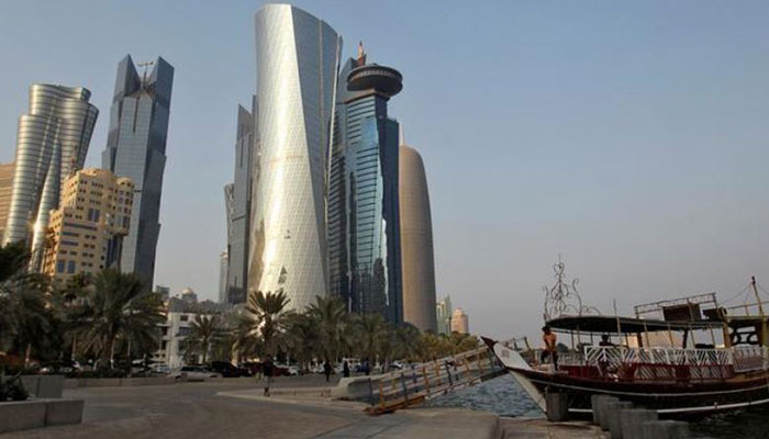 Qatar orders aid to private sector as sanctions hurt economy