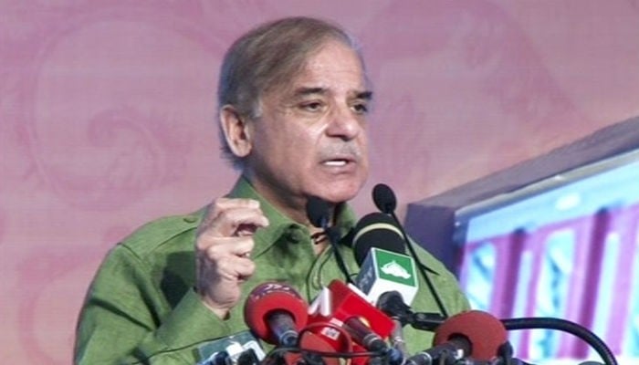 CM Punjab inaugurates speedo bus service in Multan