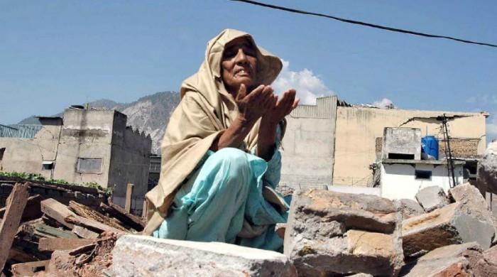 Oct 8 earthquake: Tragedy struck 12 years ago today