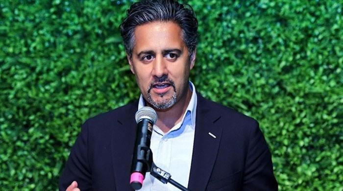 Norwegian Pakistani elected vice-president of Norway’s national parliament