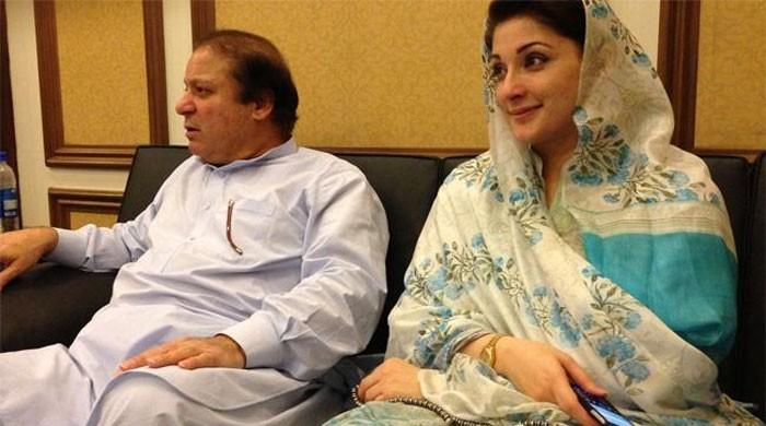 Nawaz advised Maryam to appear before court despite ‘serious reservations’