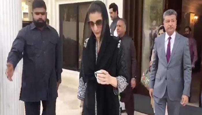 Court approves Maryam, Safdar's bail; separates cases of Nawaz's sons 