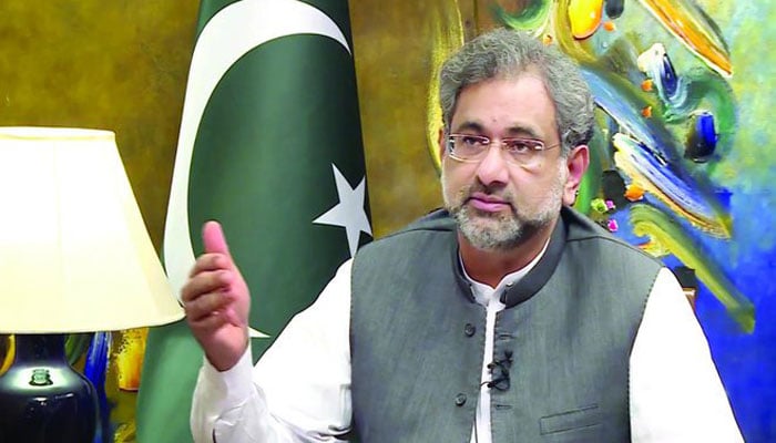 Days of depending on US are over, asserts PM Abbasi 
