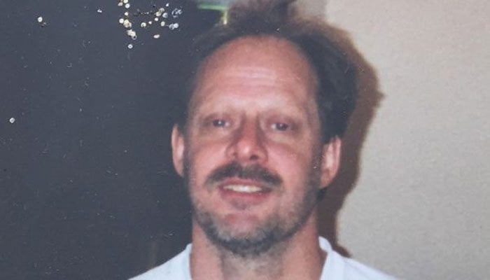 Las Vegas killer was high roller, Valium user: CNN