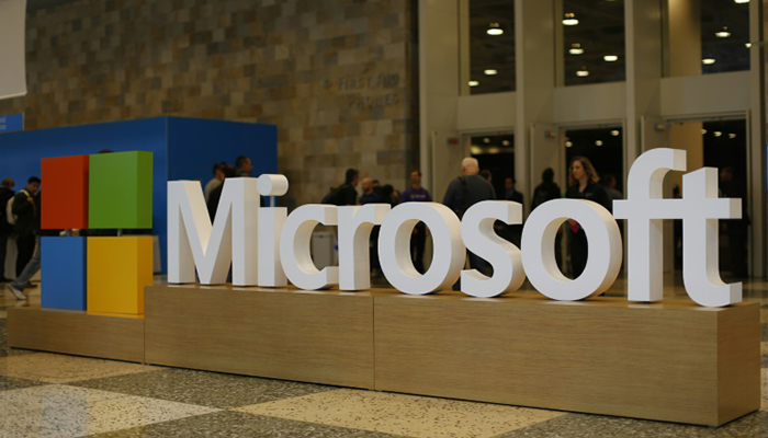 Microsoft looks at whether Russians bought US ads on search engine