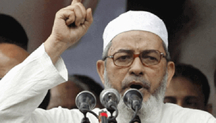 Bangladesh arrests top leaders of Jamaat-e-Islami party