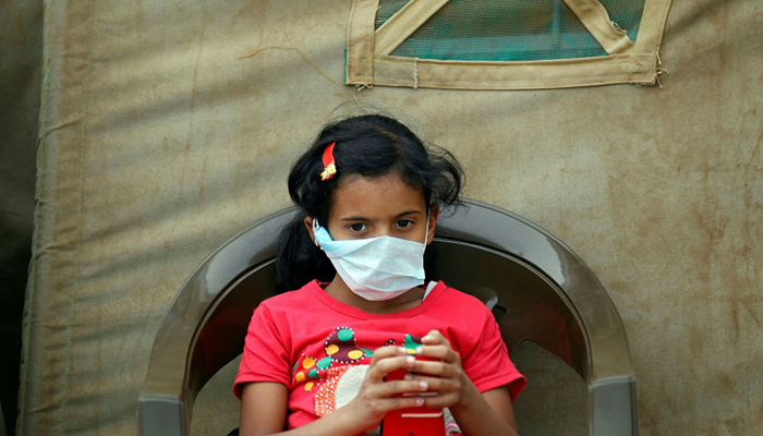 Cholera claims unborn children as epidemic spreads Yemen misery